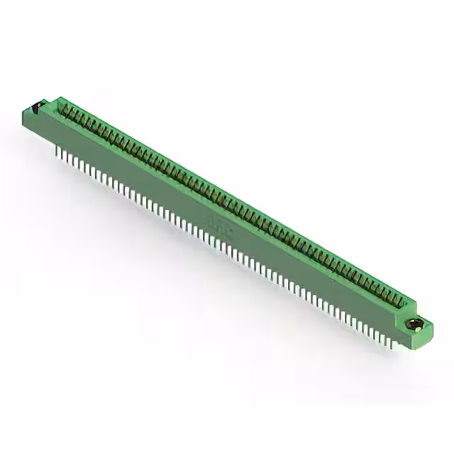 341-120-521-203 EDAC Inc.  Edgeboard Connectors